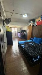 Blk 510 West Coast Vista (Clementi), HDB 3 Rooms #573675921